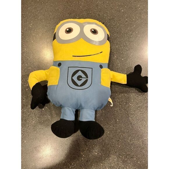MINIONS ME2  jumbo 17” - Picture 3 of 6